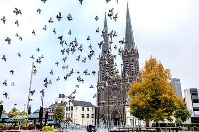Verbazing bij politie: kinderen intimideren winkeliers en wensen agenten ‘verschrikkelijke’ ziektes toe