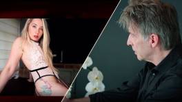 "Toen ik 16 was besefte ik dat ik sekswerker wou worden"