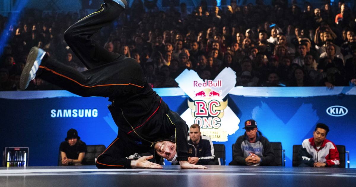 Breakdance Will Officially Be An Olympic Sport In 2024 Other Sports Netherlands News Live