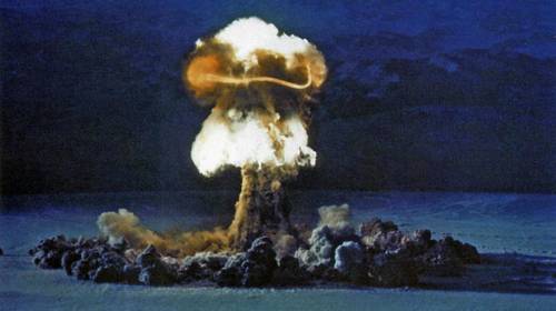 Hoe we ‘per ongeluk’ in een nucleaire oorlog terecht kunnen komen