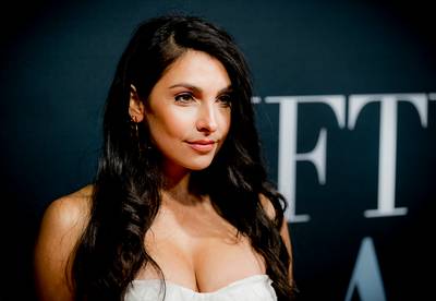 Vader Anna Nooshin overleden: Ik had gehoopt je nog een keer te zien