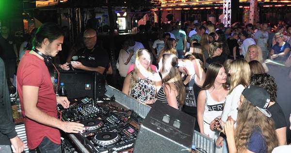 Evenement Nachtmis in Raamsdonk: van levenslied tot house - BN DeStem