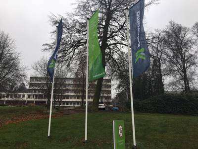 Nog eens twee besmettingen bij verpleeghuis Kalorama in Beek: teller staat op vijf