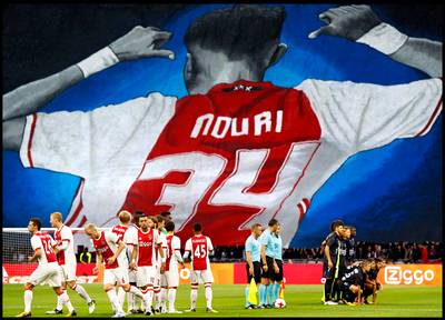 Boussatta vernoemt zoon naar Nouri