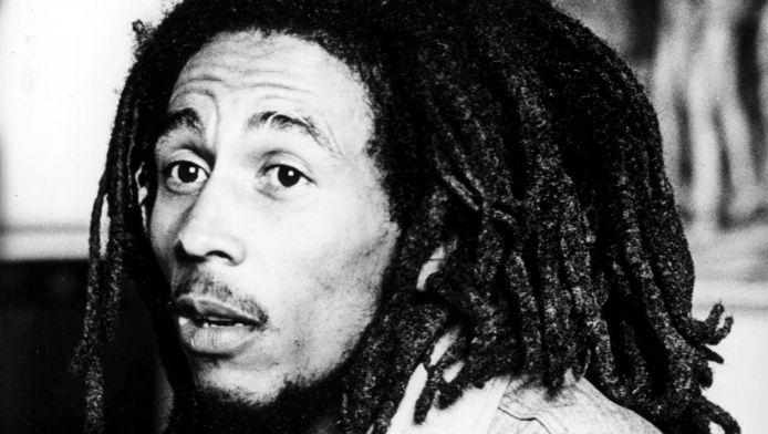 Get Bob marley tot For iPhone