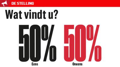 Ik laat mijn vakantie niet verzieken door minder goed weer