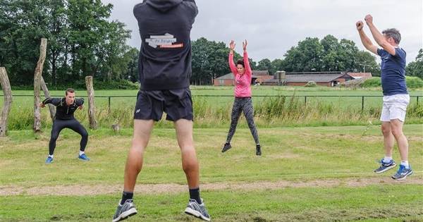Afzien voor wasbordje in Harbrinkhoek | Tubbergen - Tubantia