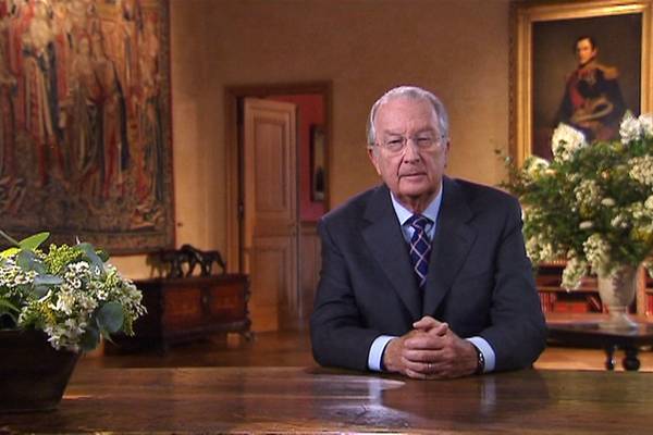 Albert II, les derniers secrets