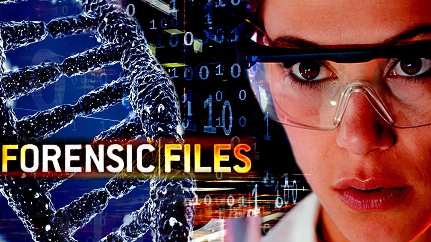 Forensic Files II - Play Crime - vrijdag 26 april 2024 - 18:00 - TV-Gids