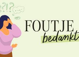 “Ik ruïneerde de babycollectie van mijn schoondochter”