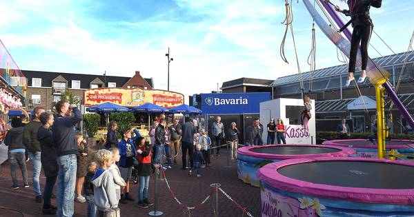 Na kermis ook met carnaval kroegen dicht in Mill