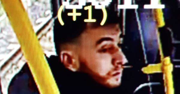 Schietpartij Utrecht in Opsporing Verzocht | Schietpartij Utrecht - Eindhovens Dagblad