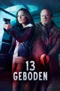 boxcover van 13 Geboden