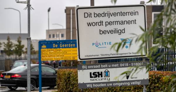 Brandgevaarlijk pand velddriel niet langer bewoond door arbeidsmigranten