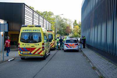 Jongen (7) gevonden op bodem zwembad Goes