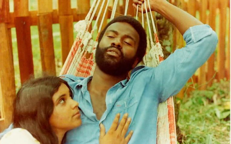 Eindelijk Weer Een Film Over Suriname De Volkskrant