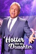boxcover van Hotter Than My Daughter NL
