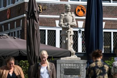 Karel van Gelre grootste Gelderlander Aller Tijden