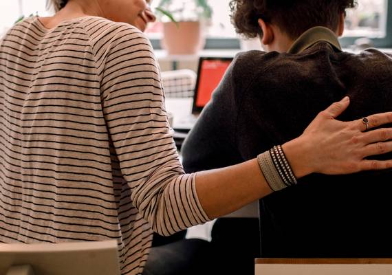 Wilmi’s zoon Freek (18) komt niet zijn kamer uit: “Ik werd boos , verdrietig, begripvol, maar kreeg hem niet in beweging. Het was hem te veel”