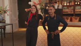 “Het is nu voor écht!”: Vijf duo’s beleven de vuurdoop van hun leven ...