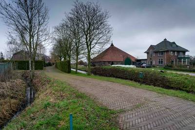 Woonbestemming voor familie Bakker onhaalbaar