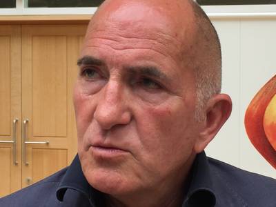 Twee jaar cel geëist tegen schoenenkoning die in wapens handelde