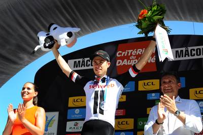 Bauhaus verlaat Sunweb voor Bahrain-Merida