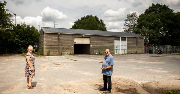 Jeu-de-boulen bij Du-tjut in Bakel in plaats van achter geraniums zitten - Eindhovens Dagblad