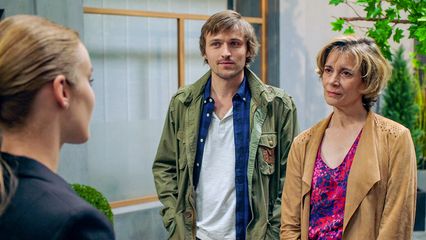 89. De liefde achterna