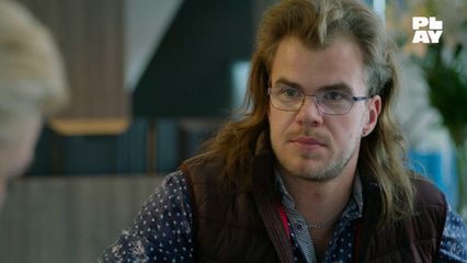1. Wat van Mij is, is van Wij