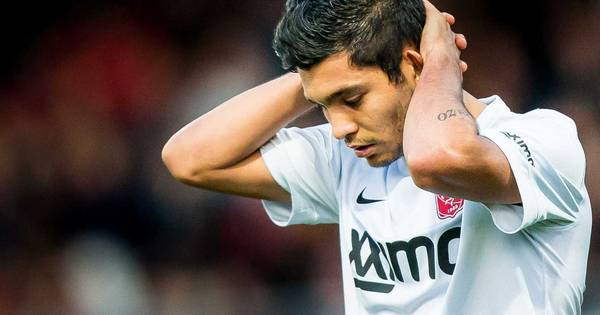 Corona Debuteert In Mexicaanse Selectie Nederlands Voetbal Destentor Nl