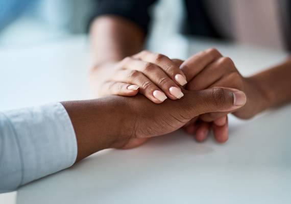 Ben je mantelzorger? 10 vragen & antwoorden die jóu ondersteunen
