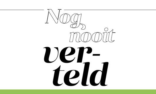 ‘Ik was gevleid door zijn aandacht. Op basis daarvan had ik luchtkastelen gebouwd’