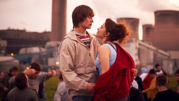 Spike Island