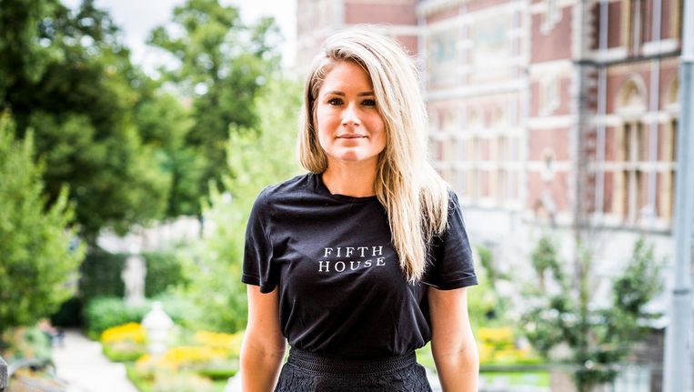 Nikkie Plessen Varen Geeft Mij Het Meest Een Zomergevoel Het Parool