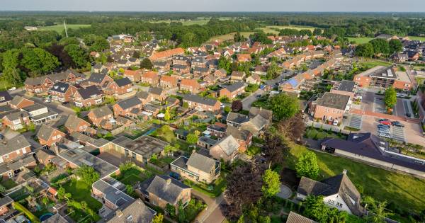 Het CDA blijft onaantastbaar in Bentelo en Hengevelde