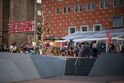 'Listen' tijdens Go Short uitgeroepen tot beste Nederlandse korte film