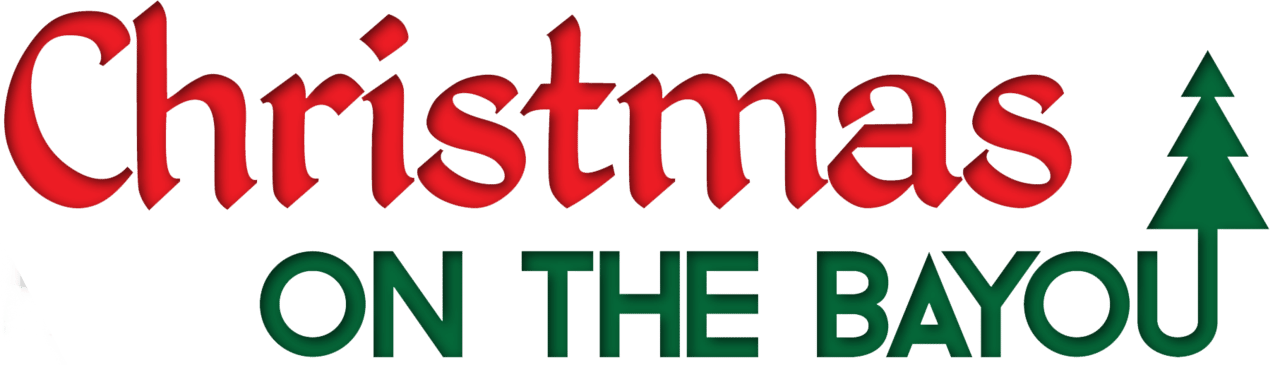 Christmas on the Bayou