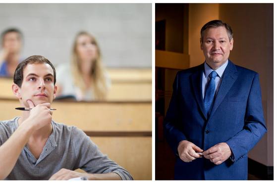 Je studiejaren afkopen voor een hoger pensioen: hoe werkt het en is het een goed idee?