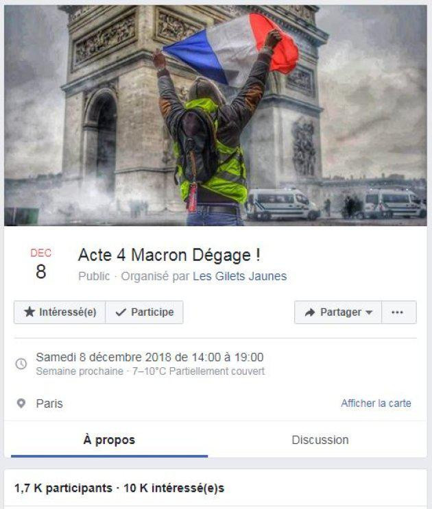 Béziers Chantal Martins Parole De Gilet Jaune