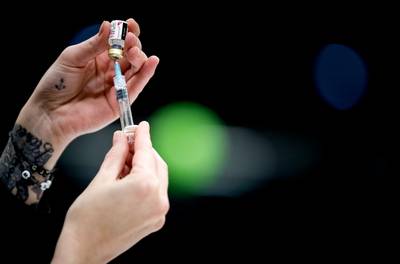 Ede zet in op voorlichting bij vaccineren