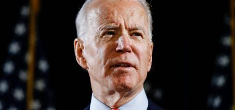 Joe Biden wint ook in Alaska van Sanders