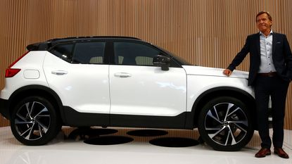 Fiscaal voordeel hybride auto particulier