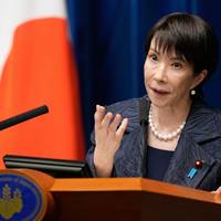 Amper slapende Japanse premier zet debat over werk-levenbalans in gang: ‘Rusten is ook een taak’