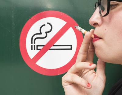 Nederlandse tabaksstrafzaak gaat internationaal: roken is moord