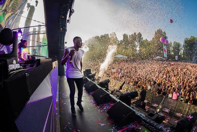 ‘Geluk zit ook in een smoothie’