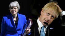 Voor u uitgelegd: de volledige brexitsaga in 120 seconden