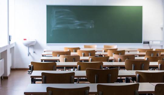 ‘Spek naar de bek van iedere N-VA’er’: zo ziet de toekomst van het Vlaamse onderwijs eruit