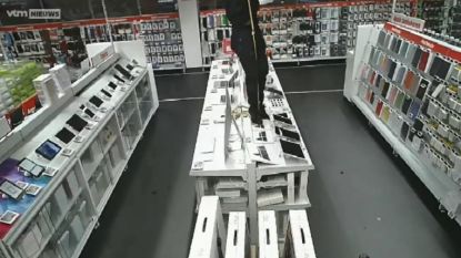 Mediamarkt Hln
