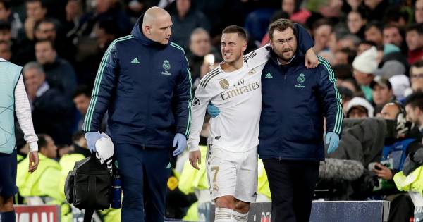 Deze Sporters Profiteren Juist Van Een Coronastop Sport Ed Nl